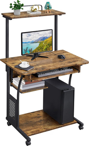 Tier computer desk - tier,