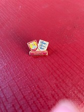 Northampton Town Fc Pin Badge