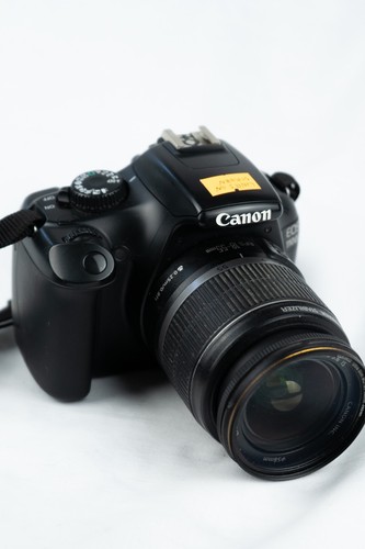 Canon eos 1100d - eos, digital
