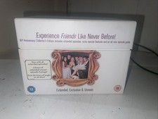 Friends - Series 1-10 -