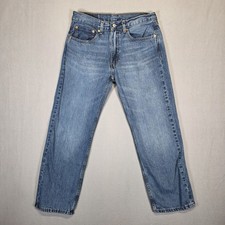 Levi's 555 Jeans Men's 31x30