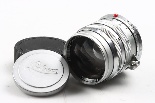 Leica summarit 5cm 5 - leica,