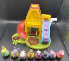 Hasbro Peppa Pig Weebles Wind