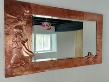 ANTIQUE  ARTS & CRAFTS