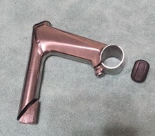 Cinelli Grammo Titanium Stem