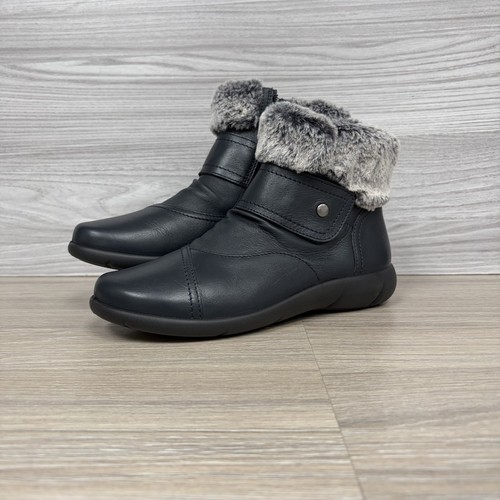 Hotter striling ankle boots - hotter,