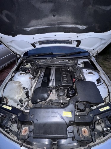 M54 b30 engine 5 - m54, +