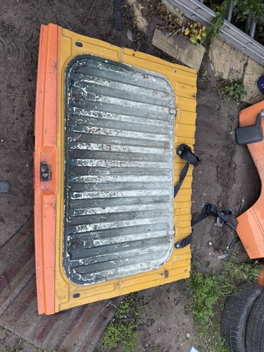 Transporter t25 engine - t25/t3,