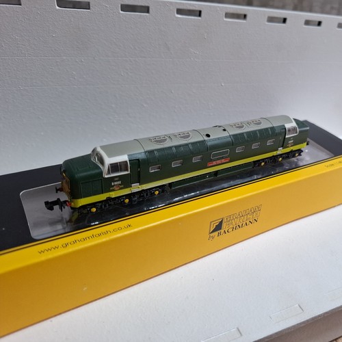 Graham farish gauge - graham,