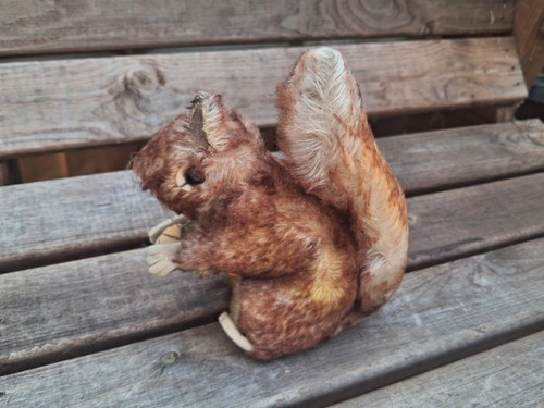 Antique vintage steiff - antique,