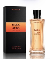 Dark Aura Pour Femme Eau De