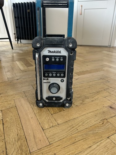 Makita 18v lxt dmr104 - lxt, job