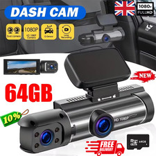 080P G-Sensor Car Dash Cam