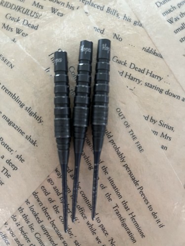 Haupai puha shot darts - puha, 26g