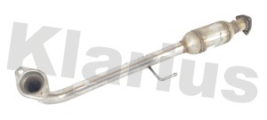 Klarius 321755 catalytic - klarius,