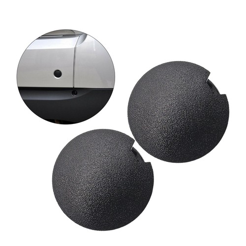 2pcs car towing eye top - car, cap