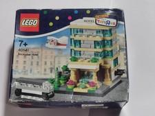 LEGO Promotional 40141