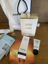 CHANEL Coco Mademoiselle 50ml