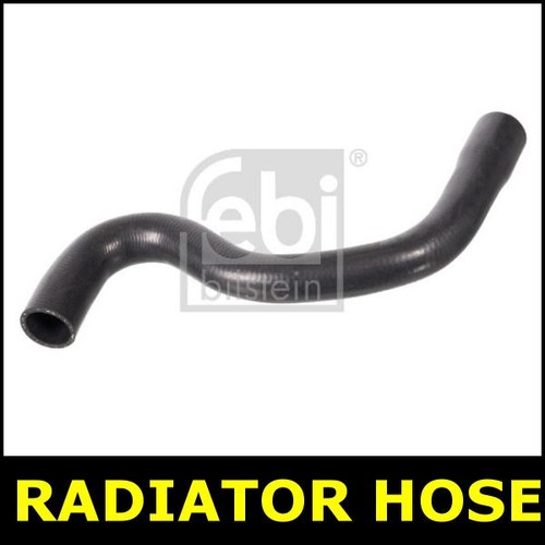 Radiator hose fits peugeot - radiator,