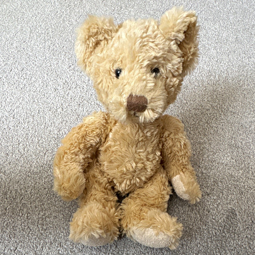 Spencer character beige - character,