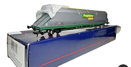 Bachmann gauge 031 - bachmann, oo