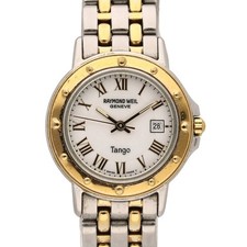 Raymond Weil Tango 5360 Steel