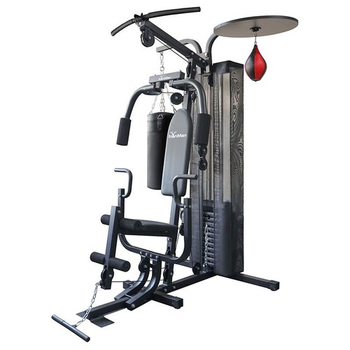 Ironman station boxing multi - 3,