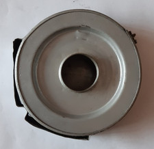 Air Filter Round Pancake Amal