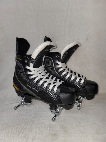 Bauer supreme one custom - one,