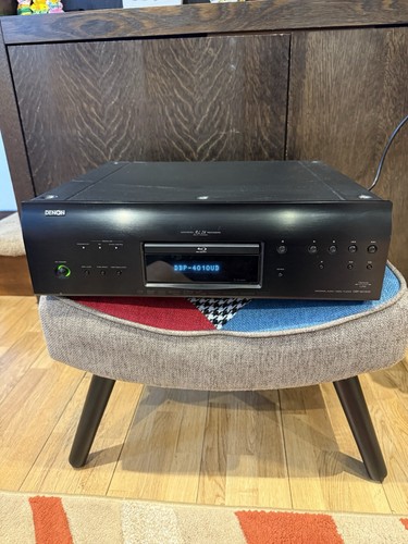 Denon dbp 4010ud universal - denon,
