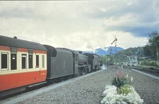 35mm COLOUR RAIL Slide, SC355