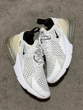 Nike Air Max 270 White Black