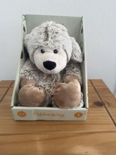 Warm cosy heatable sheep - &,