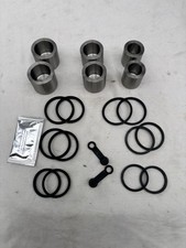Stainless Steel Pistons &