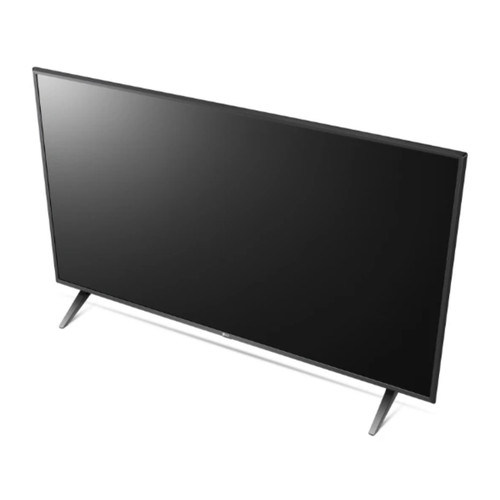Uhd smart tv - 43", 4k