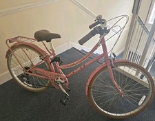 Bobin ladies cycle - bobin,