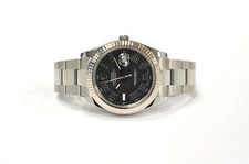 Rolex Datejust ll ‘Wimbledon’ 116334 (c2014) +Box