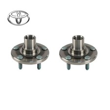 OEM HUB SUB FF AXLE R&L SET