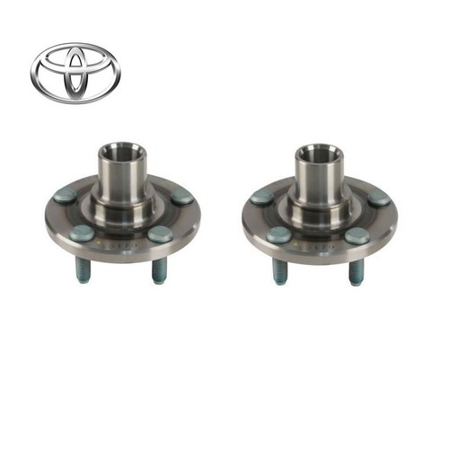 Oem hub sub - oem, set