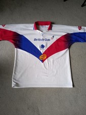 Vintage great britain - britain, rugby