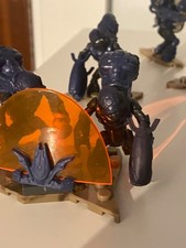 mega bloks halo 5 Spartan v elite squad