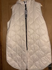 Gorgeous Winter White Made In