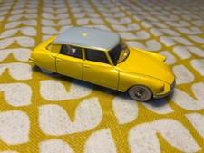 French Dinky Toys CITROEN DS
