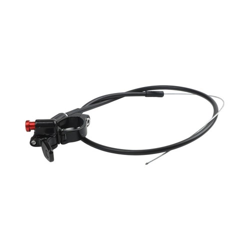 Convenient front fork remote - front,