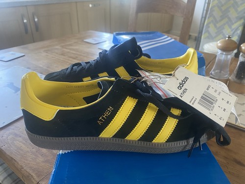 Adidas athen bnwt - 8,