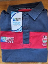 Official Merchandise - England