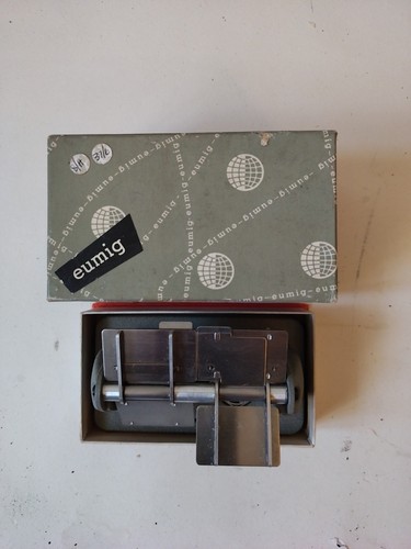 Eumig 16mm 8mm film - eumig, &