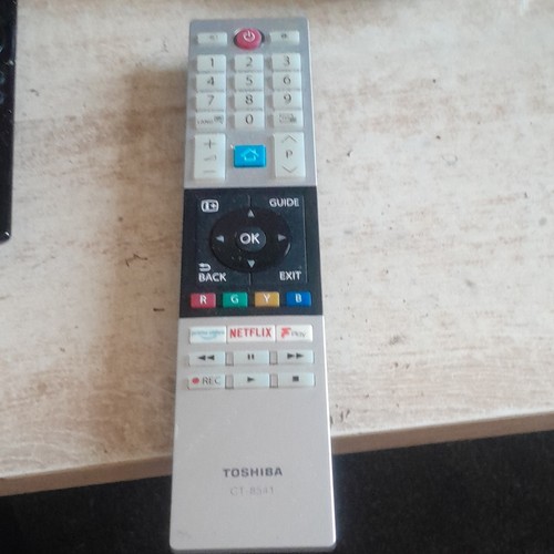Genuine toshiba 8541 smart - genuine,