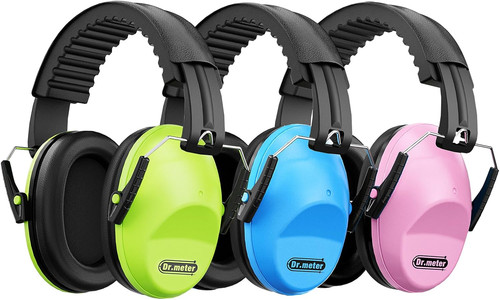 Ear defenders children kids - defenders,