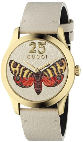 Gucci timeless butterfly - g-timeless,